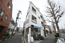恵ビルの画像