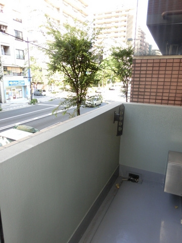 【展望】コスモリード日暮里レジデンス