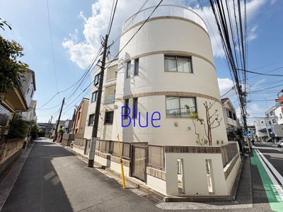 【外観】 | プルメリアガーデン