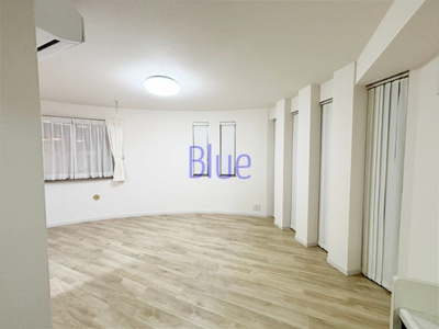 【居間・リビング】 | プルメリアガーデン