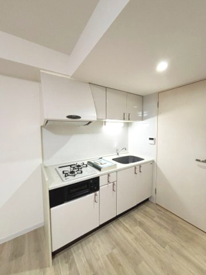 【キッチン】 | プルメリアガーデン