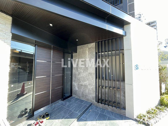 【外観】S-RESIDENCE庄内通North