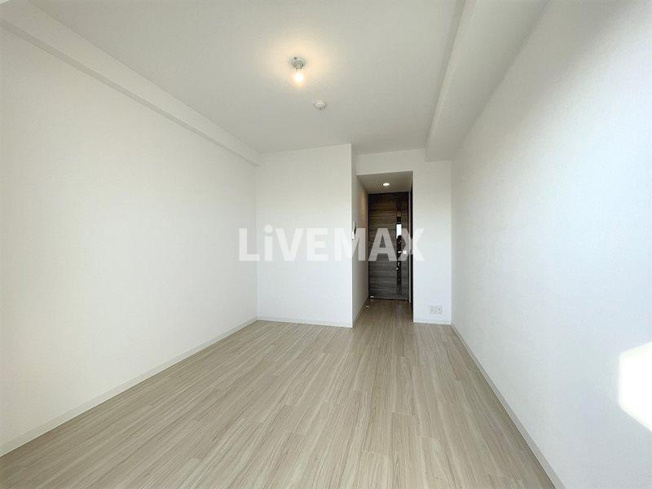 【寝室】S-RESIDENCE庄内通North