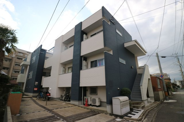 オリーブガーデン