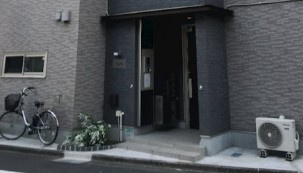 【エントランス】 | ihana