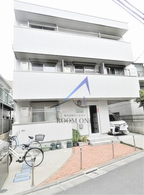 ルミエール池袋