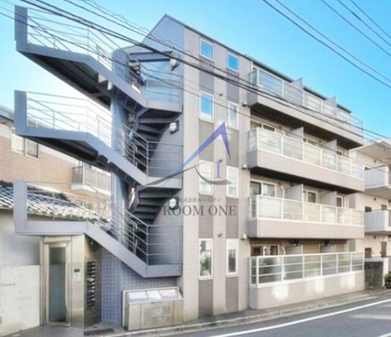 クレシェンテ大塚