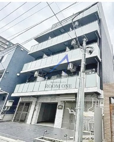 ハーモニーレジデンス池袋メトロゲート