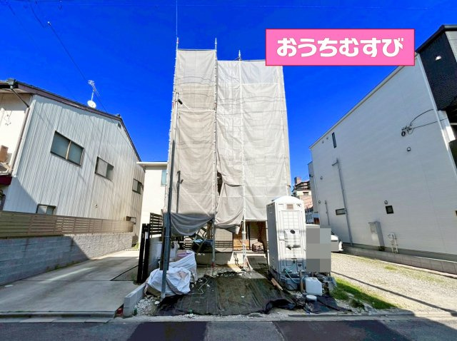 北区大杉町7133(全1棟)