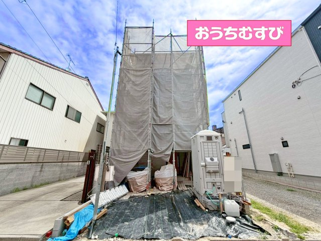 北区大杉町7133(全1棟)