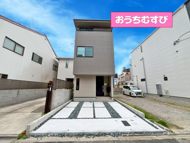 北区大杉町7133(全1棟)
