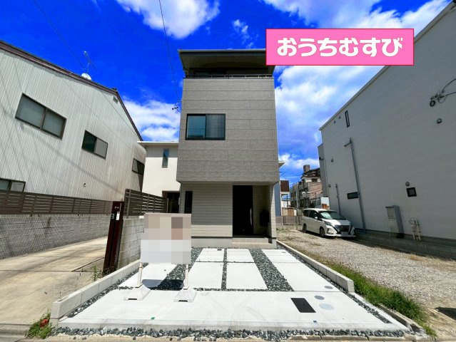 北区大杉町7133(全1棟)