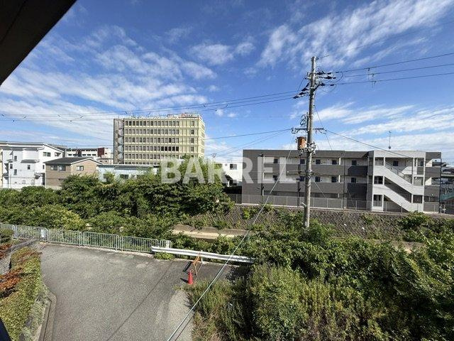 天神2丁目戸建ての展望