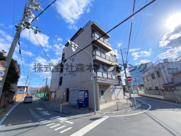 　寝屋川コーポラスⅠの画像