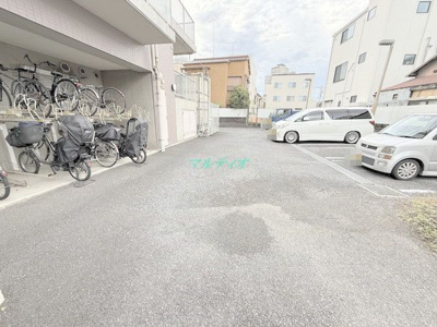  | シティハイム京島
