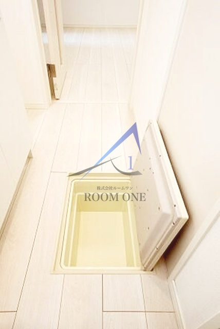 Ｇｌａｎｚ東大井ＷＥＳＴ