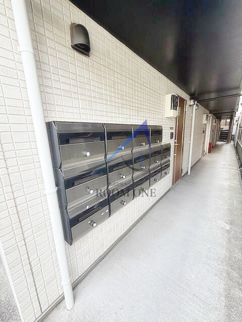 Ｇｌａｎｚ東大井ＷＥＳＴ