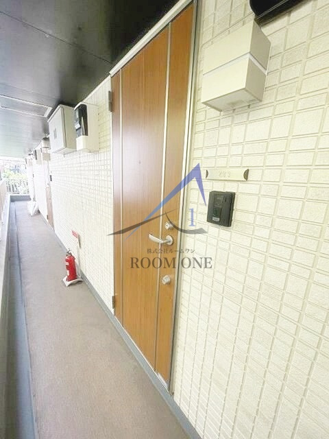 Ｇｌａｎｚ東大井ＷＥＳＴ