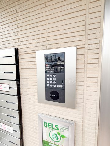ラ・ルーチェ宮の陣駅前のその他共用部分