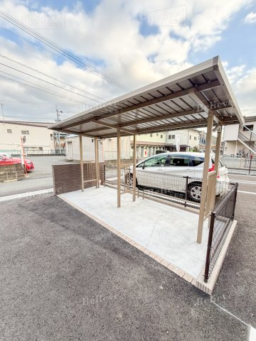 ラ・ルーチェ宮の陣駅前のその他共用部分