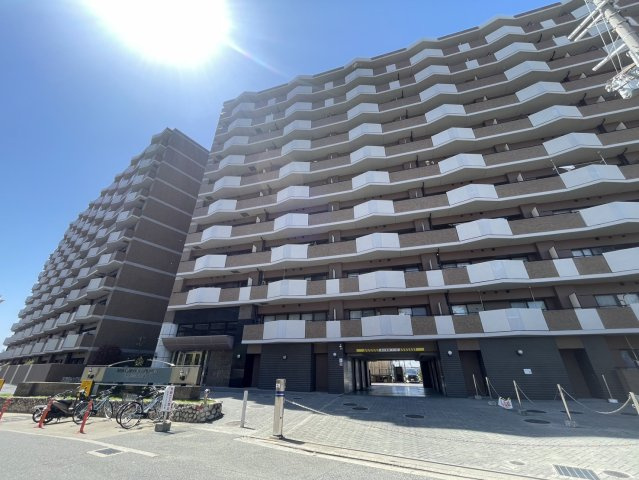 APAガーデンスプリングス鳳