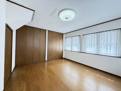 【洋室】 | 武蔵村山市神明2丁目 戸建