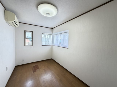 【設備】 | 武蔵村山市神明2丁目 戸建