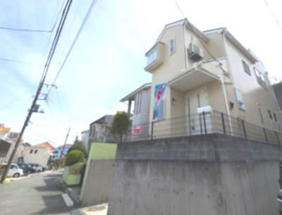 【外観】 | 武蔵村山市神明2丁目 戸建