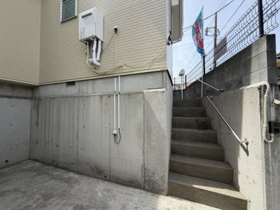 【周辺】 | 武蔵村山市神明2丁目 戸建