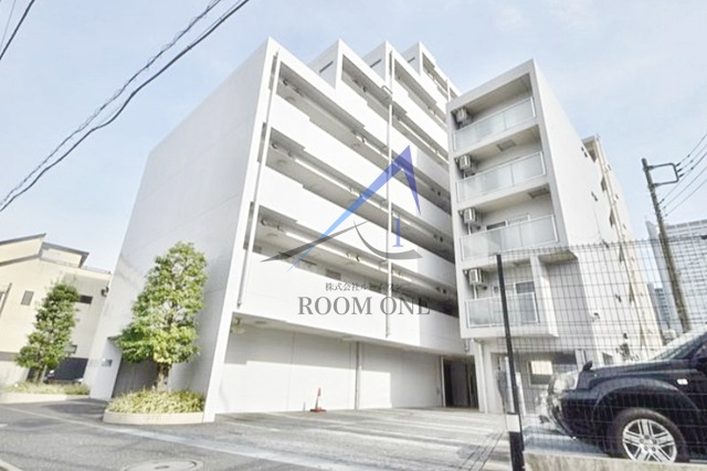 ヴェルステージ武蔵小杉