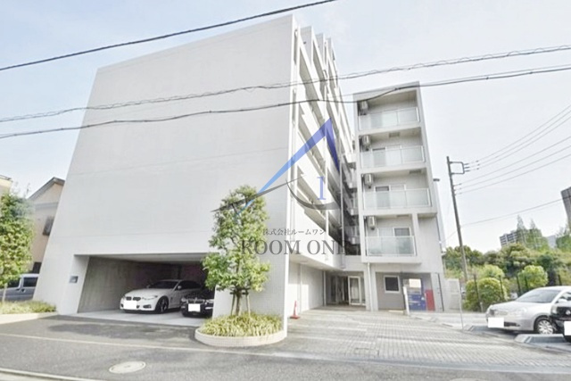 ヴェルステージ武蔵小杉