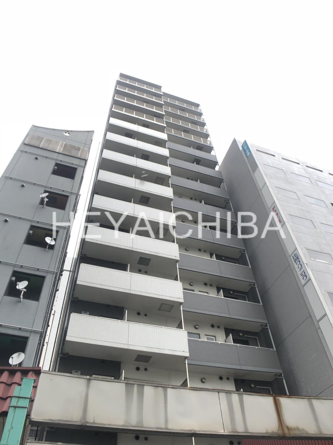 ガリシア錦糸町ステーションフロント