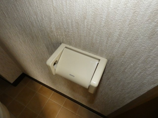 パーソナルハイツⅡの設備