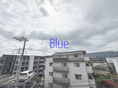 【展望】 | オオフナライブフラット