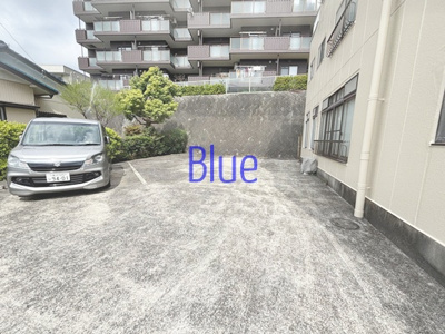 【駐車場】 | オオフナライブフラット