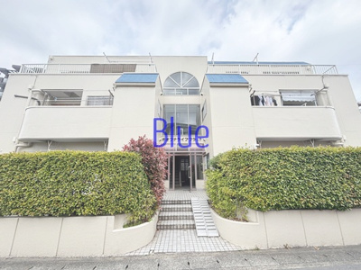 【外観】 | オオフナライブフラット