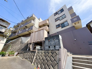 コーケン井土ケ谷壱番館の画像
