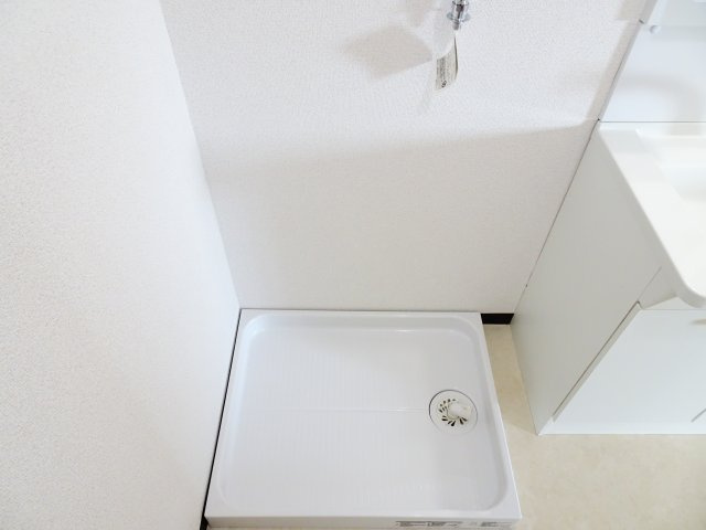 エクセル赤堤の設備