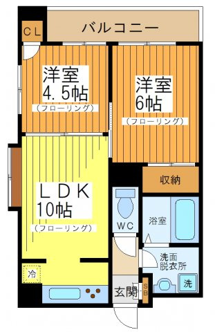 エクセル赤堤
