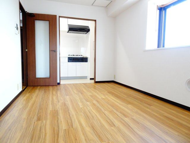 エクセル赤堤の居間・リビング