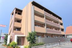 グランドアマレイⅦ番館