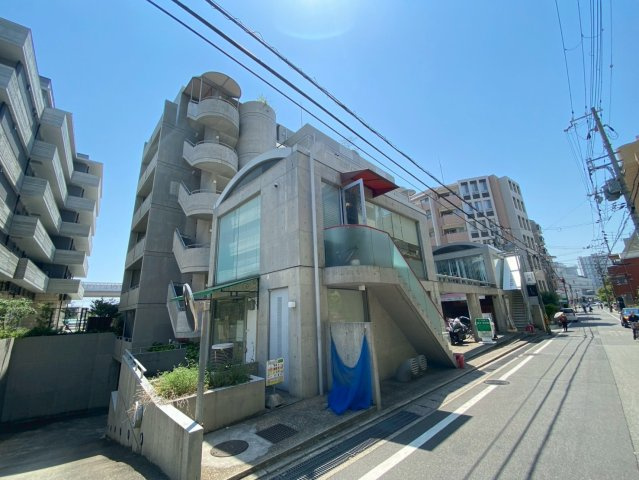 ランドマーク住吉