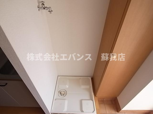  | アムールおゆみ台