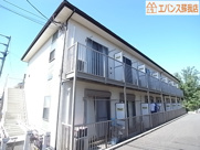 アムールおゆみ台の画像