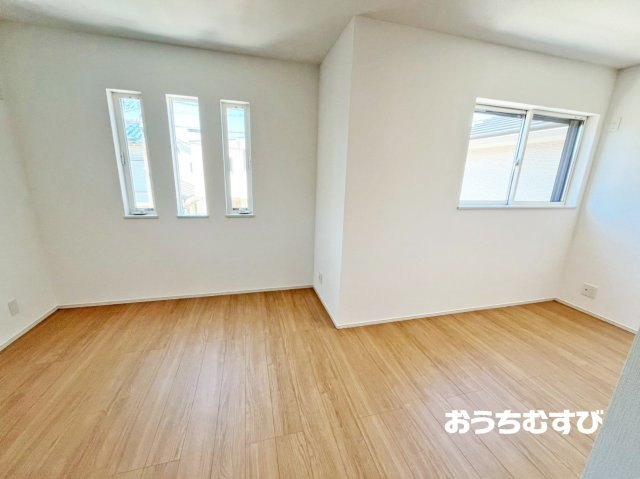 春日井市柏原町第4(全1棟)の洋室