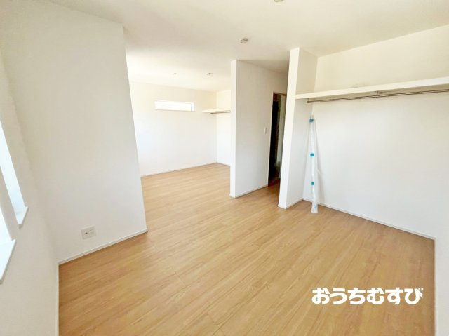 春日井市柏原町第4(全1棟)の洋室