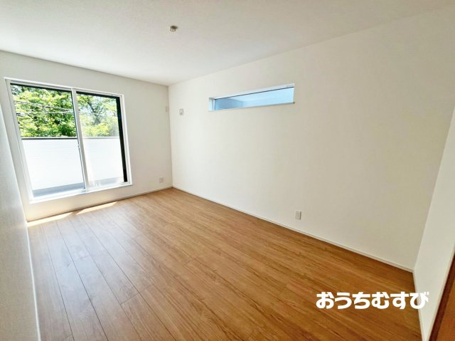 春日井市柏原町第4(全1棟)の洋室