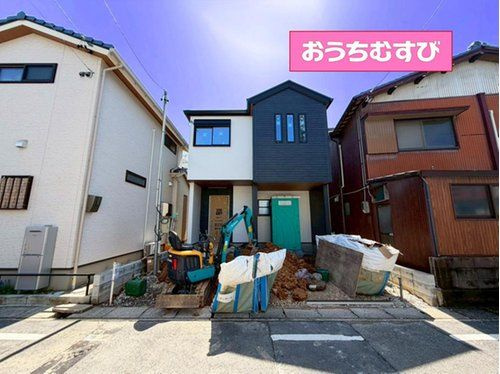 春日井市柏原町第4(全1棟)