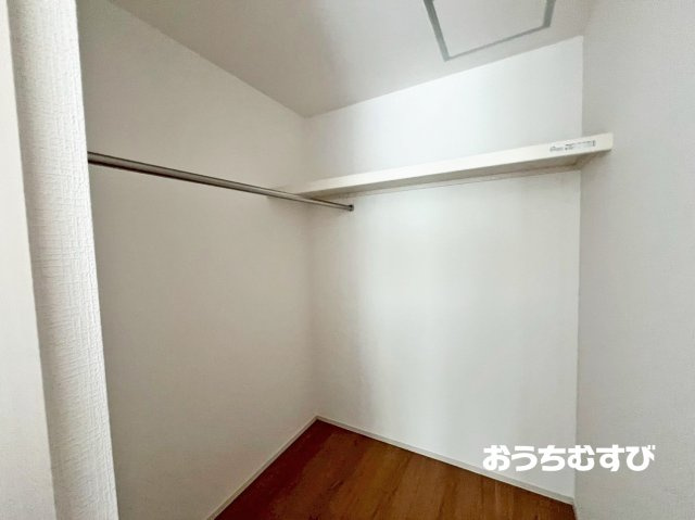 春日井市柏原町第4(全1棟)の収納