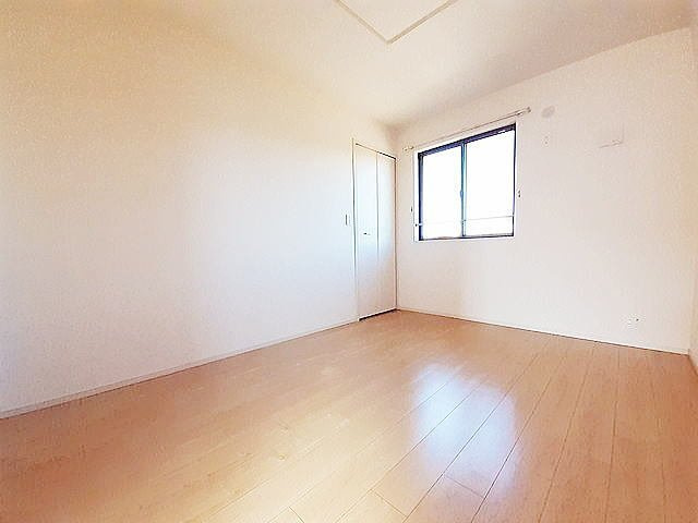 パコⅡの内装
